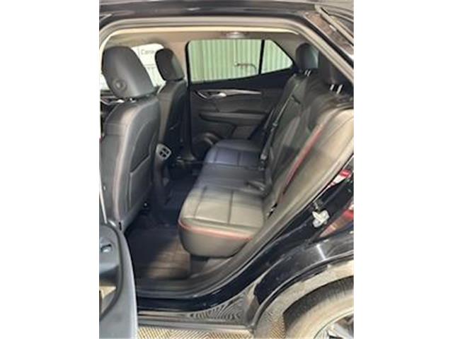 2022 Buick Envision Essence (Stk: 25300A) in Melfort - Image 10 of 13 2022 Buick Envision Essence (Stk: 25300A) in Melfort - Image 10 of 13