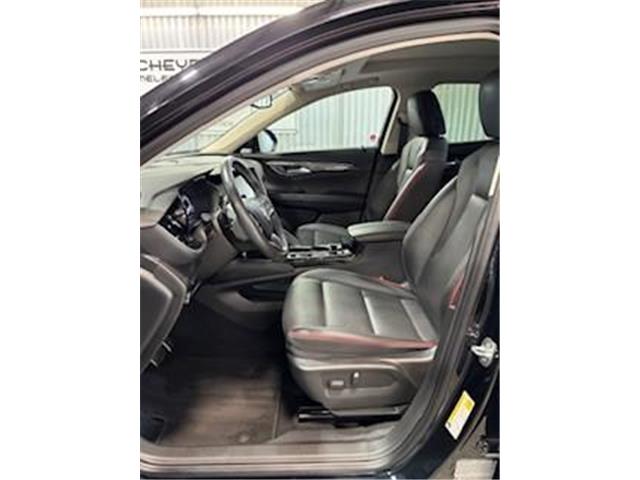 2022 Buick Envision Essence (Stk: 25300A) in Melfort - Image 11 of 13 2022 Buick Envision Essence (Stk: 25300A) in Melfort - Image 11 of 13