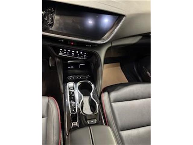 2022 Buick Envision Essence (Stk: 25300A) in Melfort - Image 12 of 13 2022 Buick Envision Essence (Stk: 25300A) in Melfort - Image 12 of 13