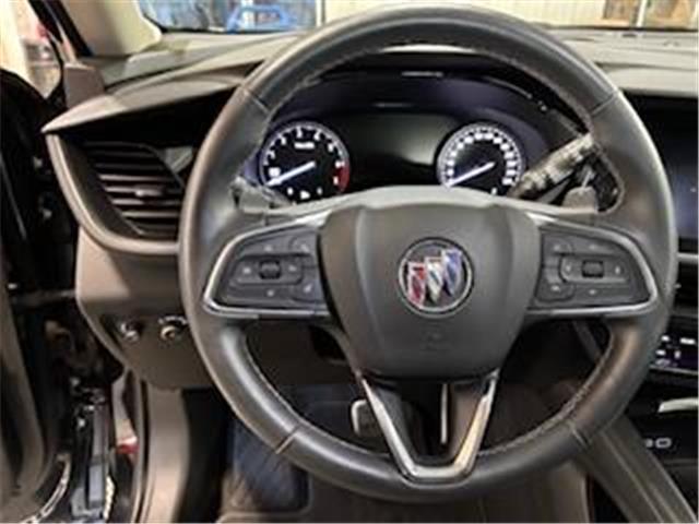 2022 Buick Envision Essence (Stk: 25300A) in Melfort - Image 13 of 13 2022 Buick Envision Essence (Stk: 25300A) in Melfort - Image 13 of 13