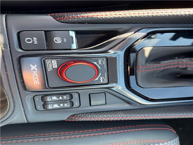 2024 Subaru Forester Sport (Stk: P2095) in Newmarket - Image 19 of 21 2024 Subaru Forester Sport (Stk: P2095) in Newmarket - Image 19 of 21