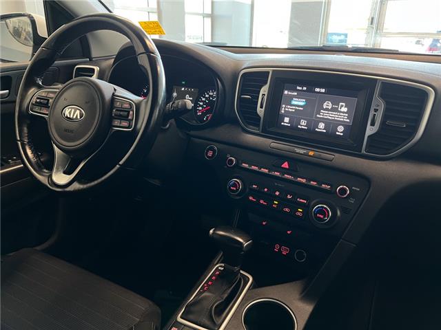 2017 Kia Sportage EX (Stk: 2561A) in Prince Albert - Image 11 of 13 2017 Kia Sportage EX (Stk: 2561A) in Prince Albert - Image 11 of 13
