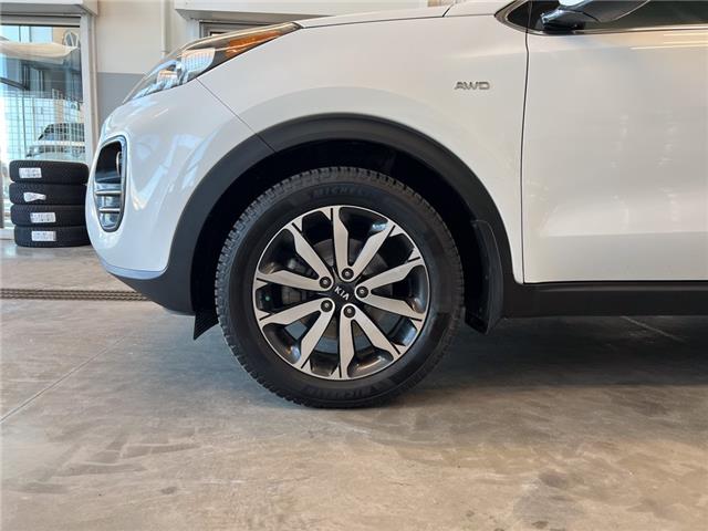 2017 Kia Sportage EX (Stk: 2561A) in Prince Albert - Image 13 of 13 2017 Kia Sportage EX (Stk: 2561A) in Prince Albert - Image 13 of 13