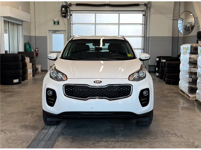 2017 Kia Sportage EX (Stk: 2561A) in Prince Albert - Image 2 of 13 2017 Kia Sportage EX (Stk: 2561A) in Prince Albert - Image 2 of 13