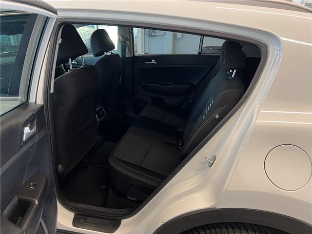2017 Kia Sportage EX (Stk: 2561A) in Prince Albert - Image 12 of 13 2017 Kia Sportage EX (Stk: 2561A) in Prince Albert - Image 12 of 13