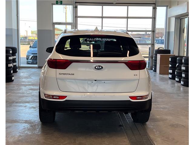 2017 Kia Sportage EX (Stk: 2561A) in Prince Albert - Image 5 of 13 2017 Kia Sportage EX (Stk: 2561A) in Prince Albert - Image 5 of 13