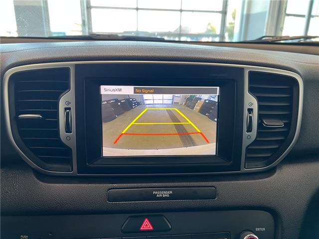 2017 Kia Sportage EX (Stk: 2561A) in Prince Albert - Image 10 of 13 2017 Kia Sportage EX (Stk: 2561A) in Prince Albert - Image 10 of 13