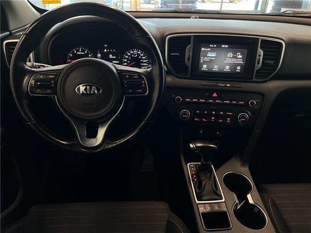 2017 Kia Sportage EX (Stk: 2561A) in Prince Albert - Image 9 of 13 2017 Kia Sportage EX (Stk: 2561A) in Prince Albert - Image 9 of 13