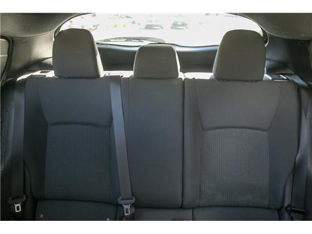 2018 Toyota C-HR XLE (Stk: T25203A) in Kamloops - Image 19 of 20