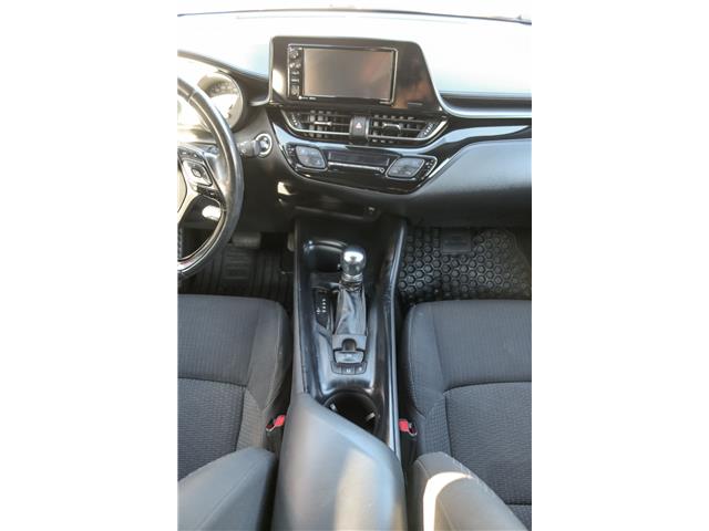 2018 Toyota C-HR XLE (Stk: T25203A) in Kamloops - Image 18 of 20