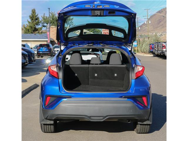 2018 Toyota C-HR XLE (Stk: T25203A) in Kamloops - Image 5 of 20