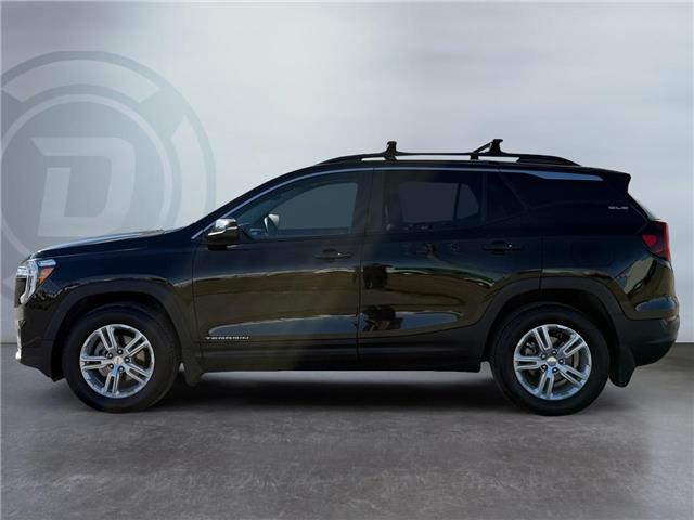 2023 GMC Terrain SLE (Stk: 361234) in AIRDRIE - Image 2 of 15 2023 GMC Terrain SLE (Stk: 361234) in AIRDRIE - Image 2 of 15