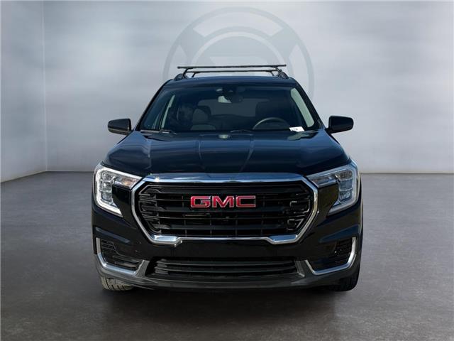 2023 GMC Terrain SLE (Stk: 361234) in AIRDRIE - Image 8 of 15 2023 GMC Terrain SLE (Stk: 361234) in AIRDRIE - Image 8 of 15