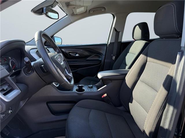 2023 GMC Terrain SLE (Stk: 361234) in AIRDRIE - Image 9 of 15 2023 GMC Terrain SLE (Stk: 361234) in AIRDRIE - Image 9 of 15
