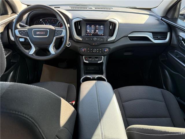 2023 GMC Terrain SLE (Stk: 361234) in AIRDRIE - Image 10 of 15 2023 GMC Terrain SLE (Stk: 361234) in AIRDRIE - Image 10 of 15