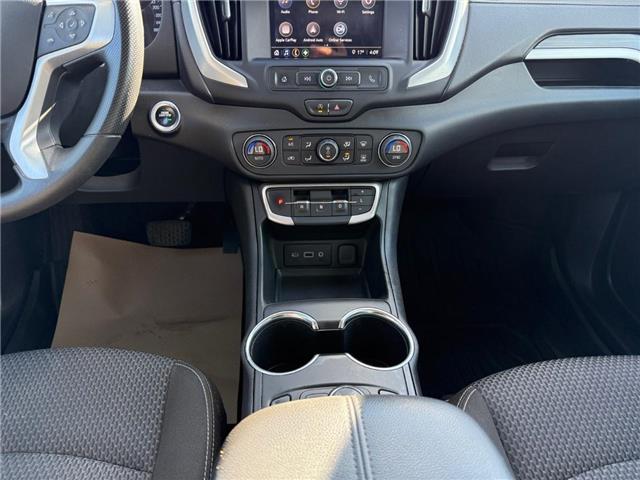2023 GMC Terrain SLE (Stk: 361234) in AIRDRIE - Image 11 of 15 2023 GMC Terrain SLE (Stk: 361234) in AIRDRIE - Image 11 of 15