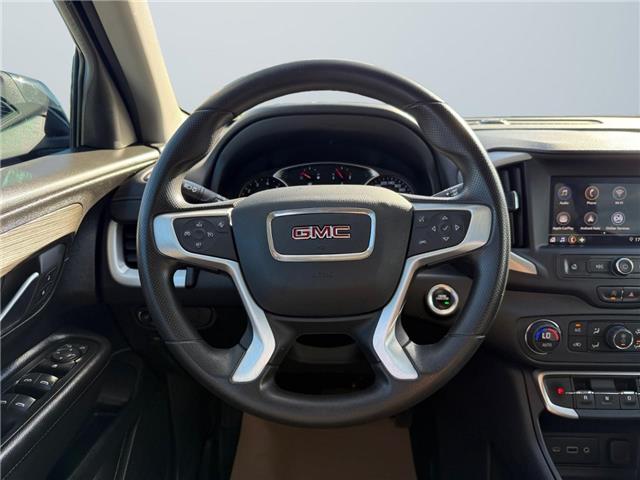 2023 GMC Terrain SLE (Stk: 361234) in AIRDRIE - Image 12 of 15 2023 GMC Terrain SLE (Stk: 361234) in AIRDRIE - Image 12 of 15