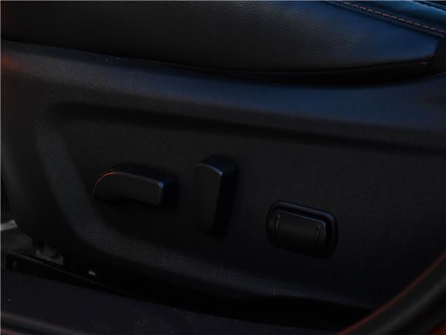 2022 Nissan Sentra SR (Stk: P7863) in Scarborough - Image 12 of 27