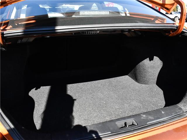 2022 Nissan Sentra SR (Stk: P7863) in Scarborough - Image 15 of 27