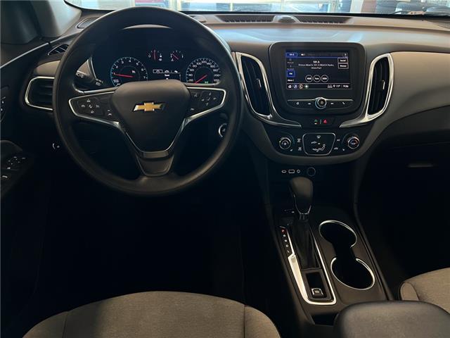 2022 Chevrolet Equinox LS (Stk: 2566A) in Prince Albert - Image 8 of 11