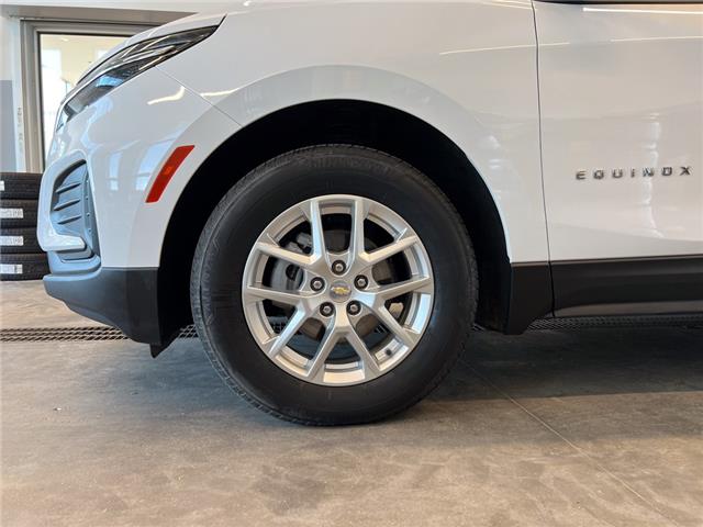 2022 Chevrolet Equinox LS (Stk: 2566A) in Prince Albert - Image 11 of 11