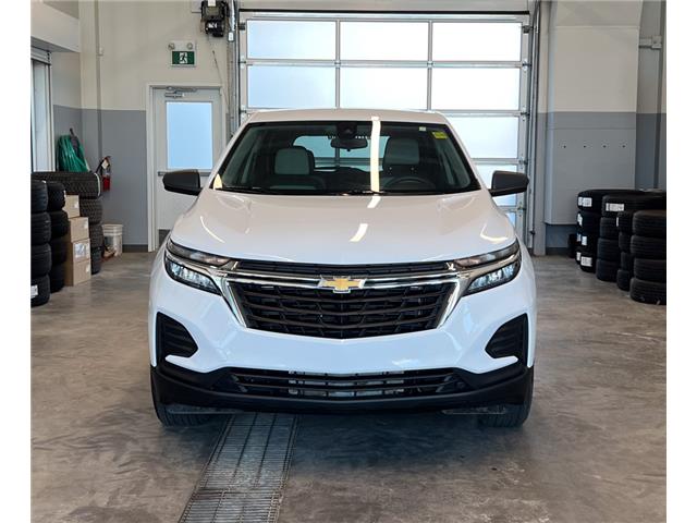 2022 Chevrolet Equinox LS (Stk: 2566A) in Prince Albert - Image 2 of 11
