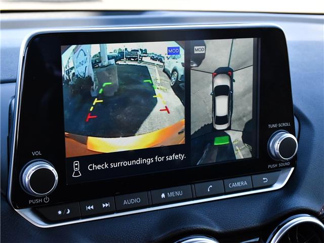 2022 Nissan Sentra SR (Stk: P7863) in Scarborough - Image 23 of 27