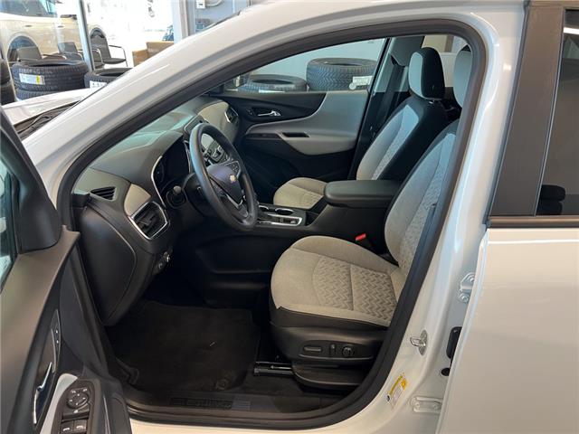 2022 Chevrolet Equinox LS (Stk: 2566A) in Prince Albert - Image 7 of 11