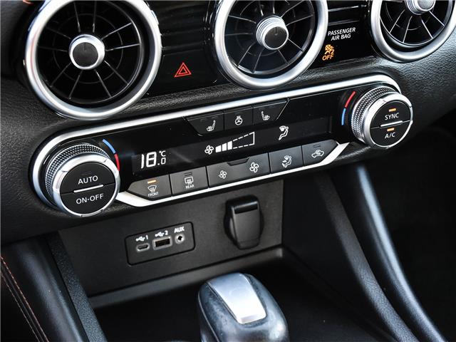 2022 Nissan Sentra SR (Stk: P7863) in Scarborough - Image 24 of 27