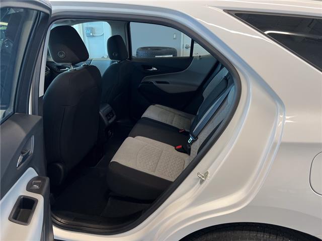 2022 Chevrolet Equinox LS (Stk: 2566A) in Prince Albert - Image 10 of 11