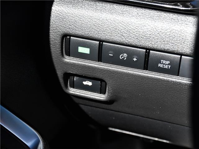 2022 Nissan Sentra SR (Stk: P7863) in Scarborough - Image 26 of 27