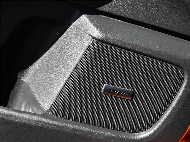 2022 Nissan Sentra SR (Stk: P7863) in Scarborough - Image 27 of 27