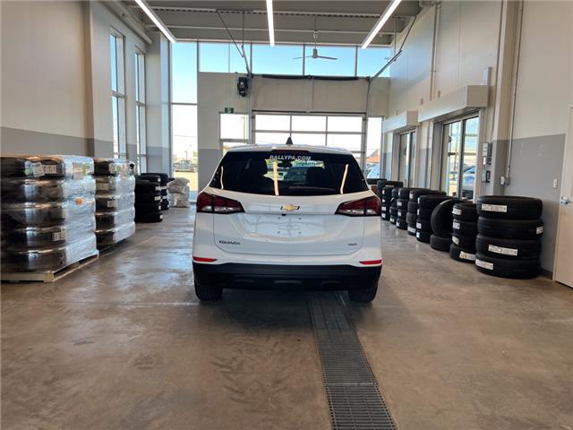 2022 Chevrolet Equinox LS (Stk: 2566A) in Prince Albert - Image 5 of 11