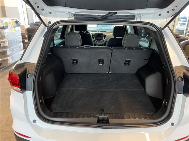 2022 Chevrolet Equinox LS (Stk: 2566A) in Prince Albert - Image 6 of 11