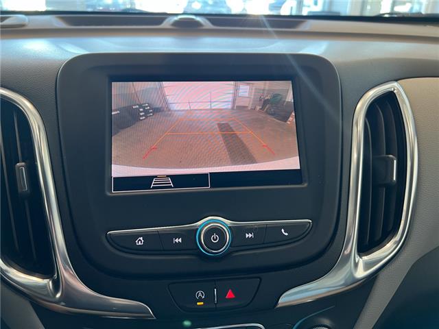 2022 Chevrolet Equinox LS (Stk: 2566A) in Prince Albert - Image 9 of 11