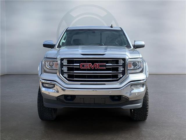 2018 GMC Sierra 1500 SLT (Stk: 350931) in Medicine Hat - Image 8 of 15