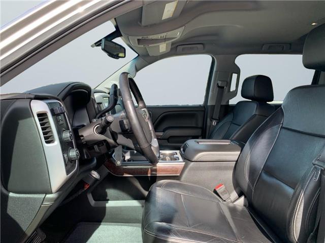 2018 GMC Sierra 1500 SLT (Stk: 350931) in Medicine Hat - Image 9 of 15