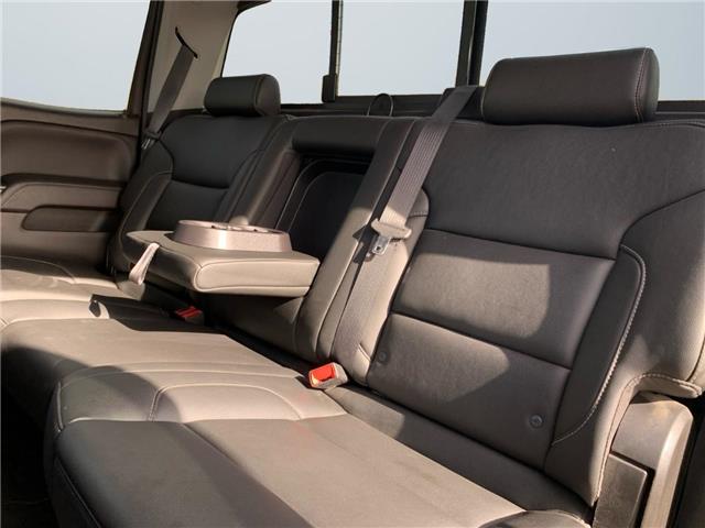 2018 GMC Sierra 1500 SLT (Stk: 350931) in Medicine Hat - Image 13 of 15