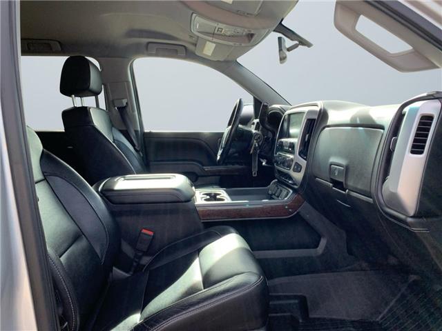 2018 GMC Sierra 1500 SLT (Stk: 350931) in Medicine Hat - Image 15 of 15