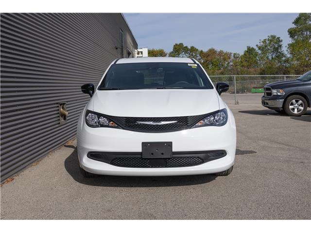 2026 Chrysler Grand Caravan SXT (Stk: 26023) in London - Image 2 of 22