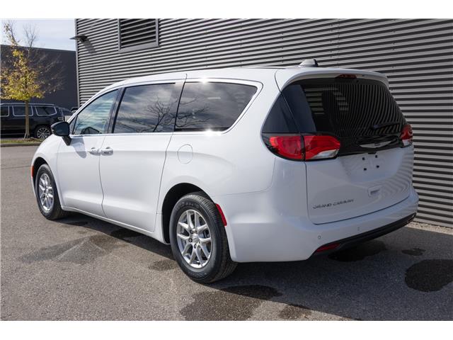 2026 Chrysler Grand Caravan SXT (Stk: 26023) in London - Image 4 of 22