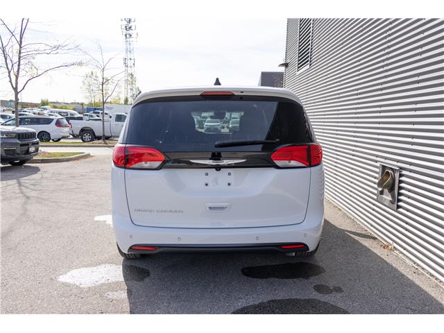 2026 Chrysler Grand Caravan SXT (Stk: 26023) in London - Image 5 of 22