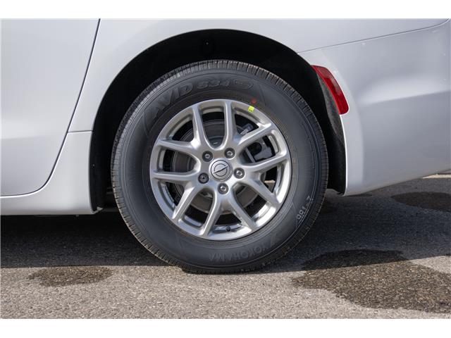 2026 Chrysler Grand Caravan SXT (Stk: 26023) in London - Image 22 of 22