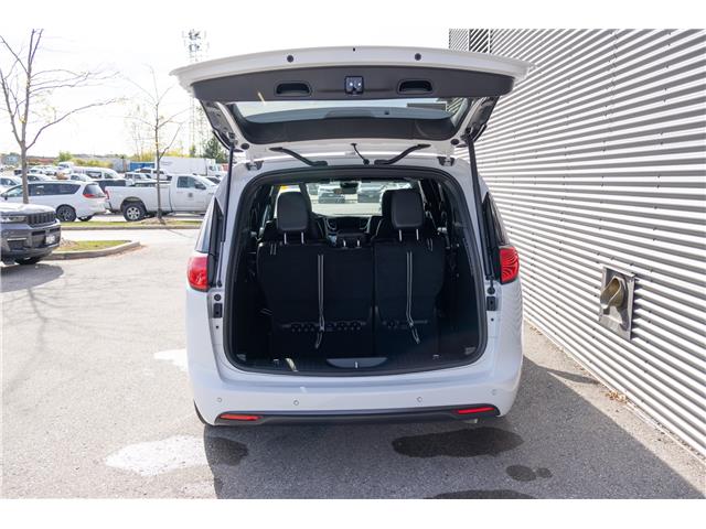 2026 Chrysler Grand Caravan SXT (Stk: 26023) in London - Image 6 of 22