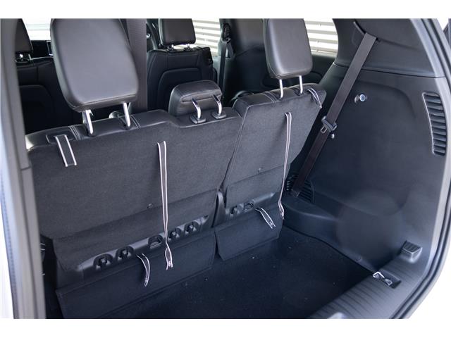 2026 Chrysler Grand Caravan SXT (Stk: 26023) in London - Image 17 of 22