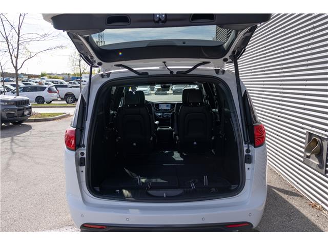 2026 Chrysler Grand Caravan SXT (Stk: 26023) in London - Image 7 of 22