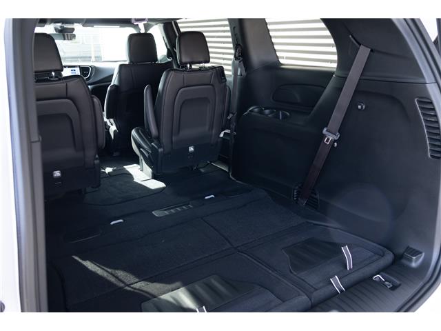 2026 Chrysler Grand Caravan SXT (Stk: 26023) in London - Image 18 of 22