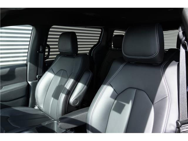 2026 Chrysler Grand Caravan SXT (Stk: 26023) in London - Image 8 of 22
