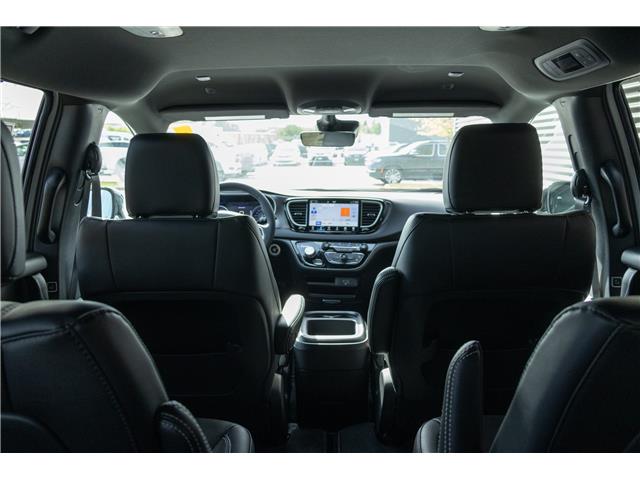 2026 Chrysler Grand Caravan SXT (Stk: 26023) in London - Image 16 of 22