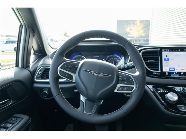 2026 Chrysler Grand Caravan SXT (Stk: 26023) in London - Image 10 of 22